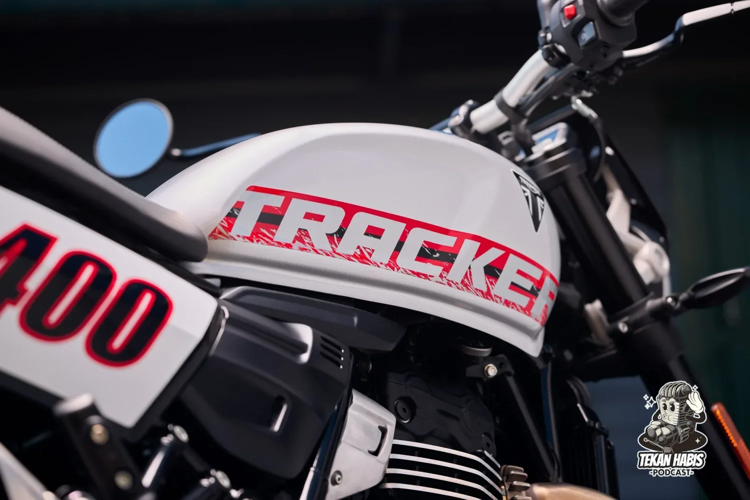 TRIUMPH MOTORCYCLES MALAYSIA LANCAR 2 MODEL DI AOS 2026
