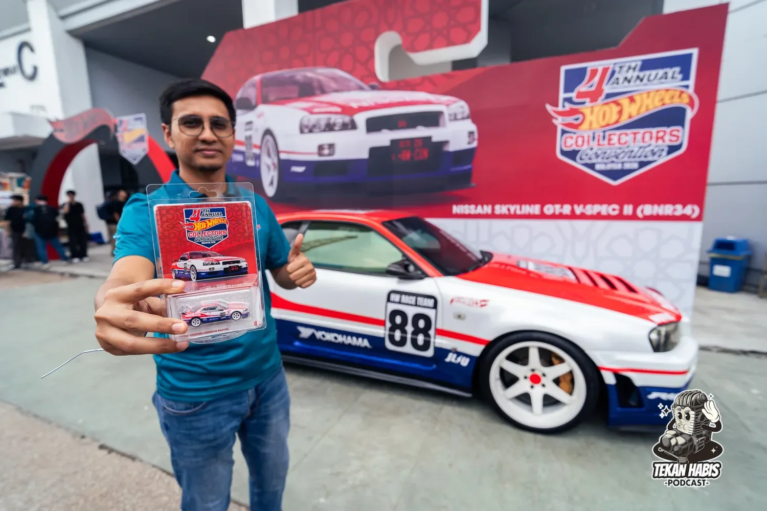 ART OF SPEED 2026 BUKTIKAN BUDAYA KUSTOM MALAYSIA KINI TEGAR