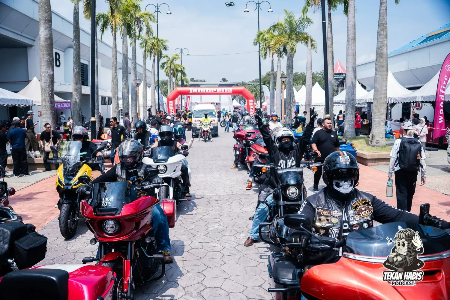 ART OF SPEED 2026 BUKTIKAN BUDAYA KUSTOM MALAYSIA KINI TEGAR