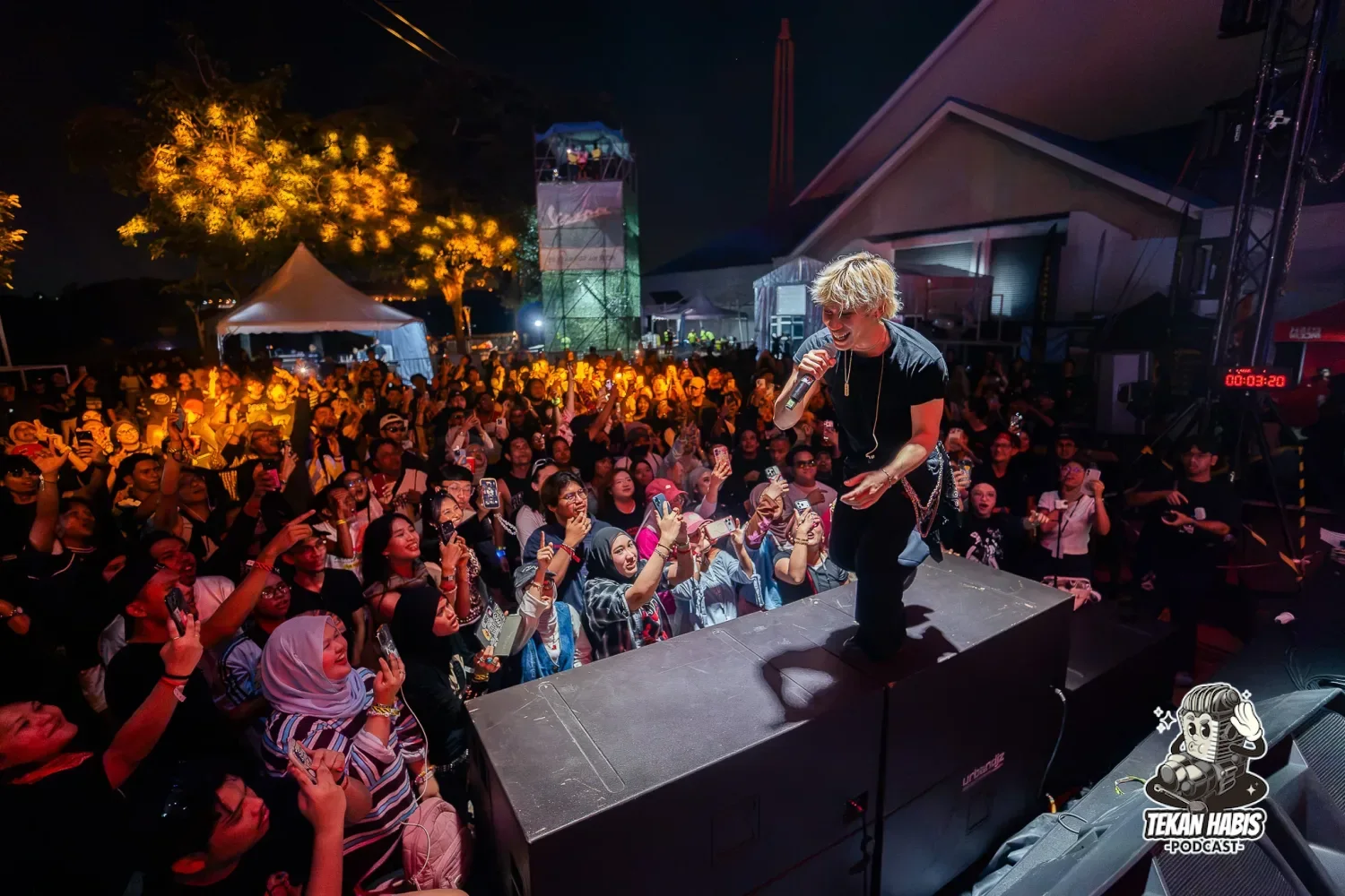 ART OF SPEED 2026 BUKTIKAN BUDAYA KUSTOM MALAYSIA KINI TEGAR