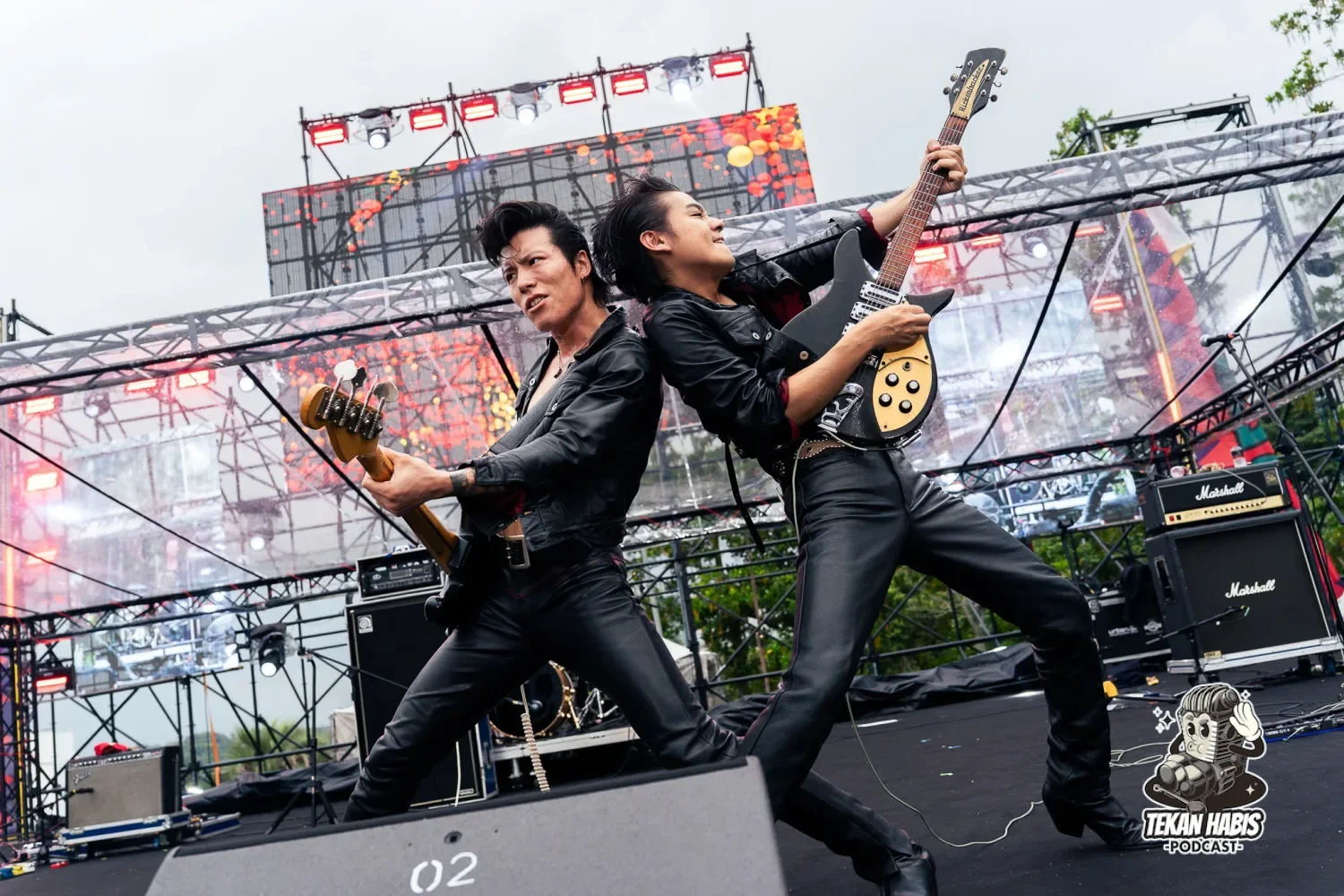 ART OF SPEED 2026 BUKTIKAN BUDAYA KUSTOM MALAYSIA KINI TEGAR