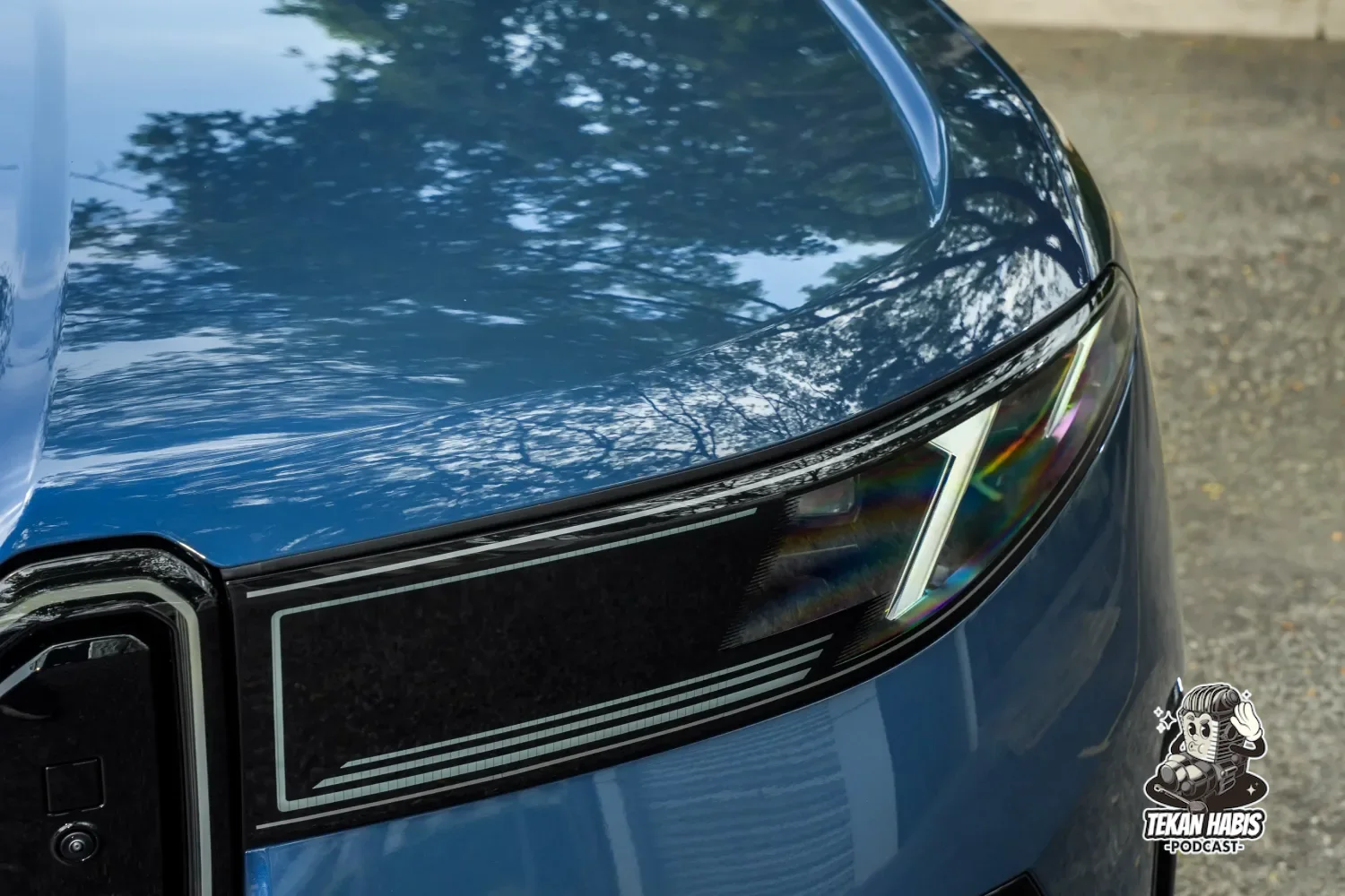 2026 BMW iX3 RASMI TIBA – 805KM WLTP, DARI RM378,800