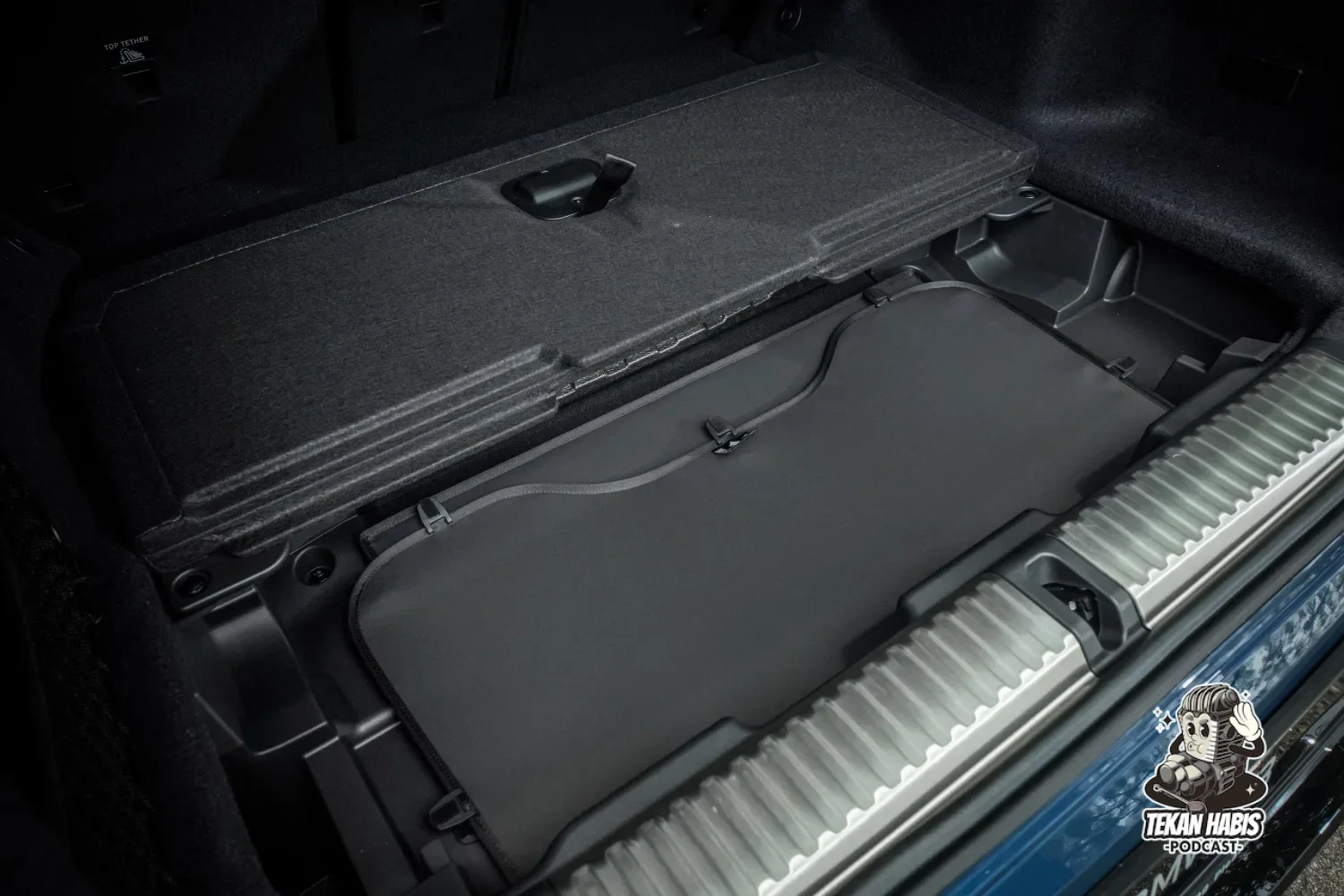 2026 BMW iX3 RASMI TIBA – 805KM WLTP, DARI RM378,800