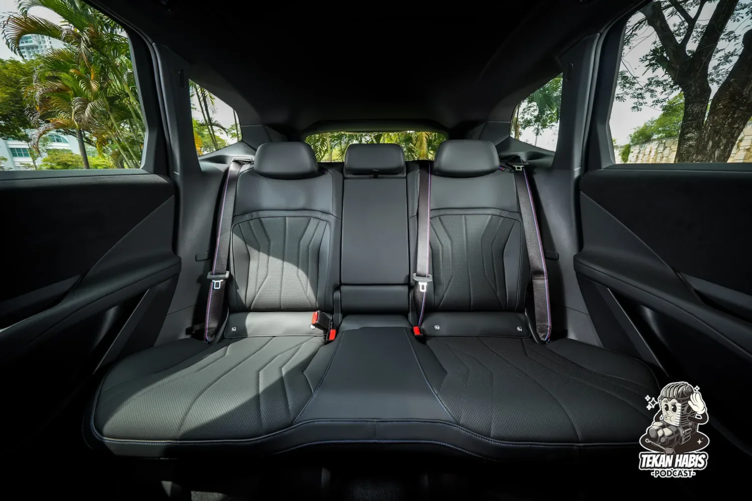2026 BMW iX3 RASMI TIBA – 805KM WLTP, DARI RM378,800