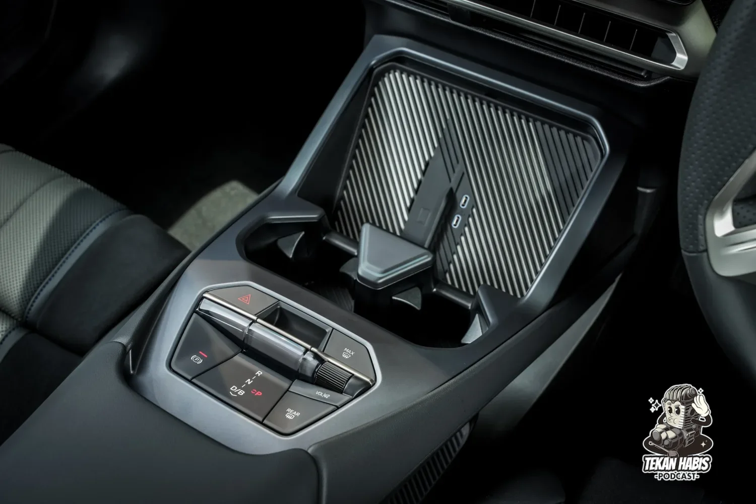 2026 BMW iX3 RASMI TIBA – 805KM WLTP, DARI RM378,800