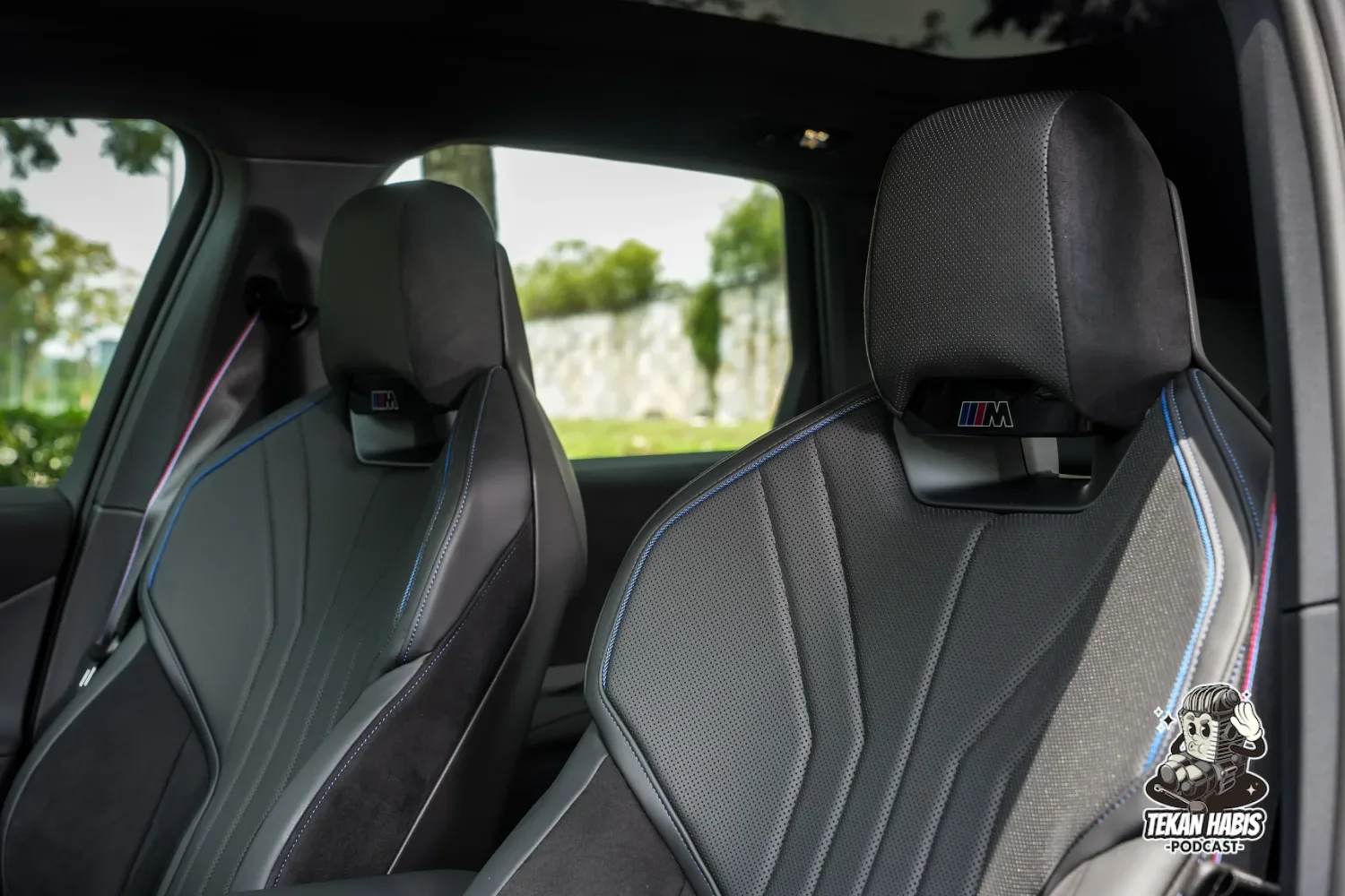 2026 BMW iX3 RASMI TIBA – 805KM WLTP, DARI RM378,800