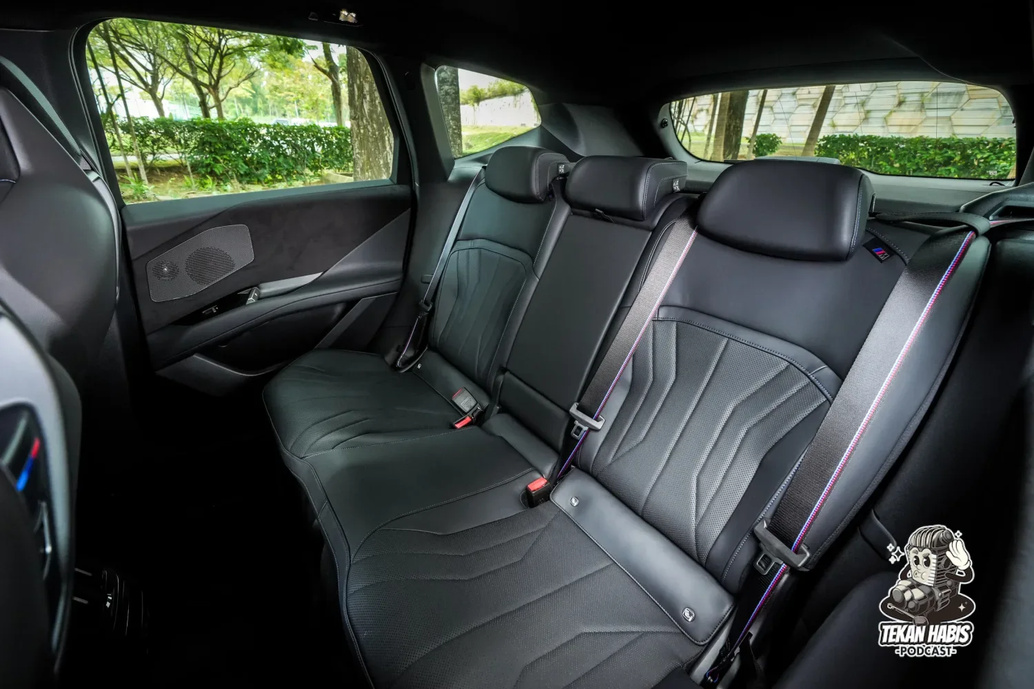 2026 BMW iX3 RASMI TIBA – 805KM WLTP, DARI RM378,800