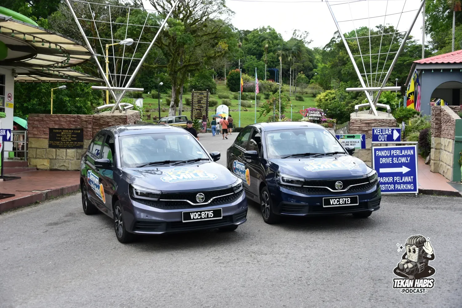 PROTON SERAH 18,442 UNIT, EKSPORT 1,398 UNIT MENJELANG JULAI 2026