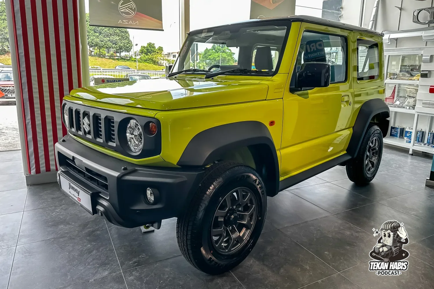 CARSOME DILANTIK RAKAN RASMI ‘TRADE-IN’ BAGI SUZUKI CARS MALAYSIA