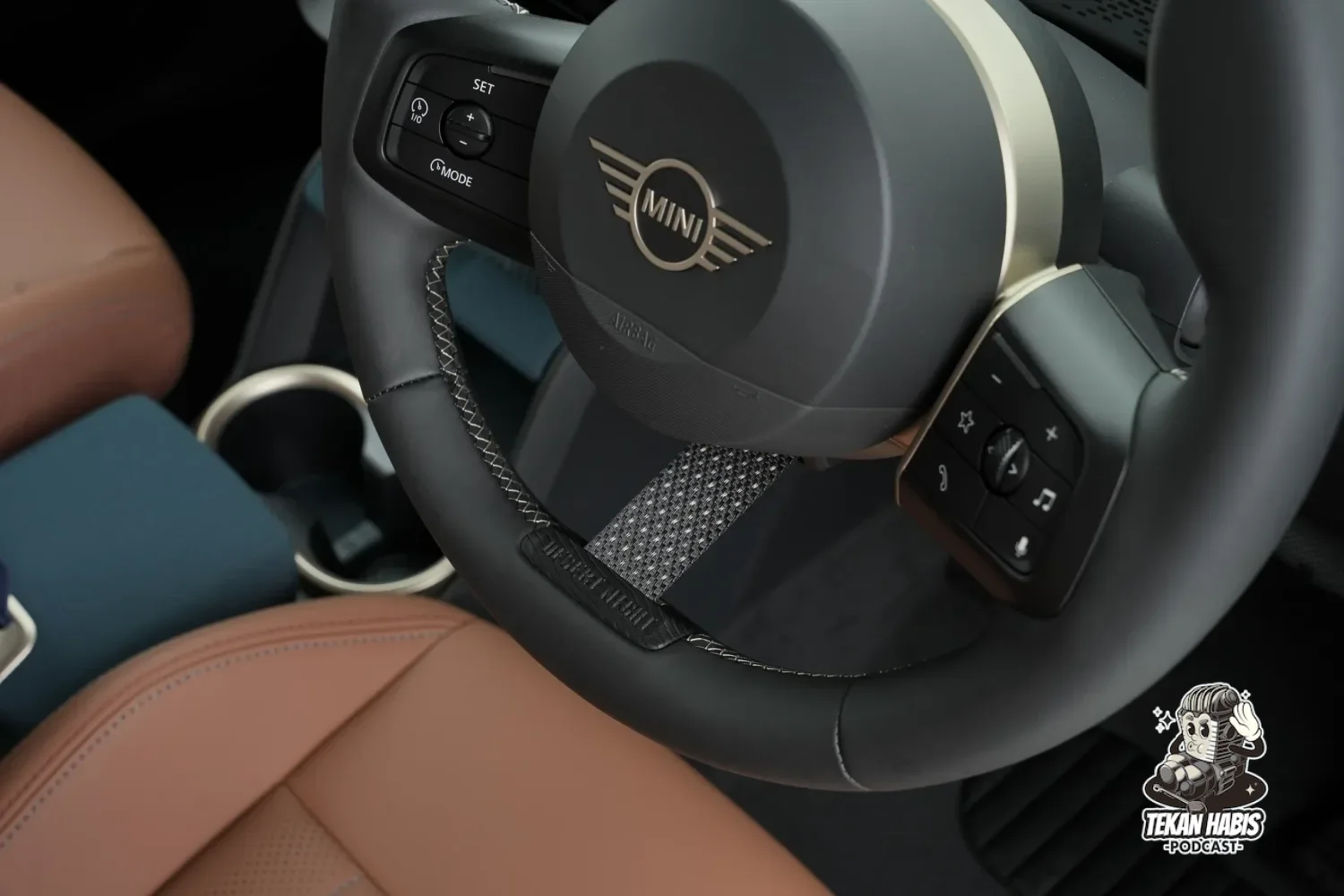 MINI COUNTRYMAN S ALL4 DESERT NIGHT EDITION – 48 UNIT SAHAJA, DARI RM267,333