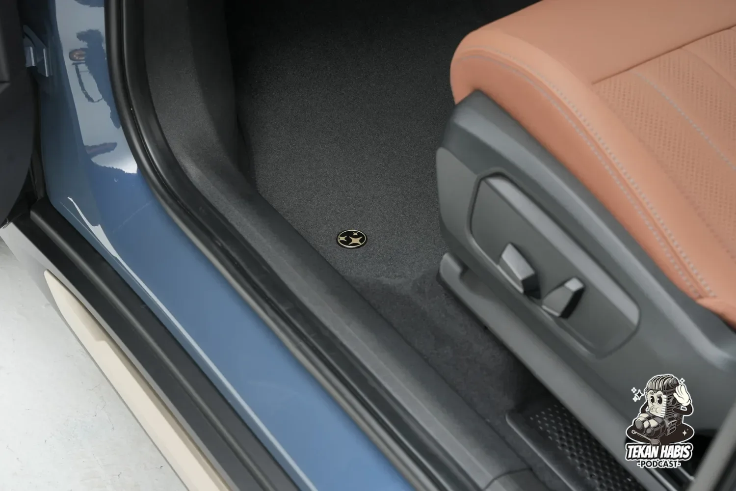 MINI COUNTRYMAN S ALL4 DESERT NIGHT EDITION – 48 UNIT SAHAJA, DARI RM267,333