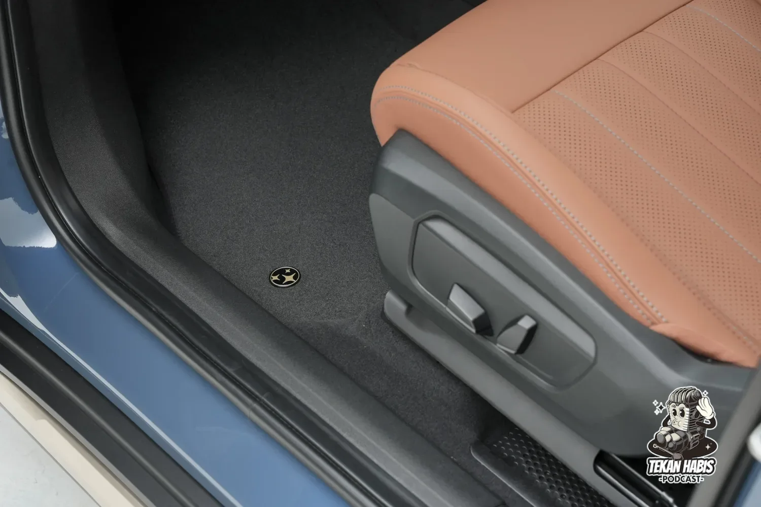 MINI COUNTRYMAN S ALL4 DESERT NIGHT EDITION – 48 UNIT SAHAJA, DARI RM267,333