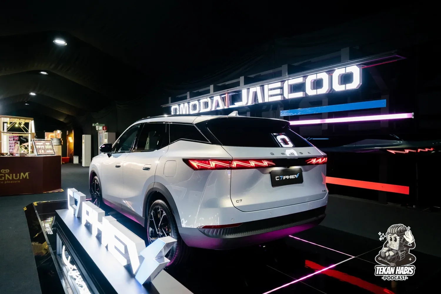 OMODA C7 & C7 PHEV BUKA UNTUK TEMPAHAN – DARI RM160,000 (ANGGARAN)