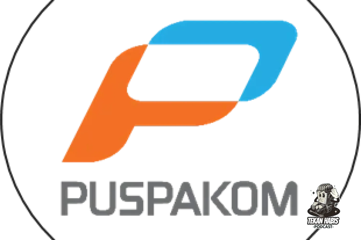 PUSPAKOM PERKENAL SISTEM PEMERIKSAAN KENDERAAN DENGAN BANTUAN AI