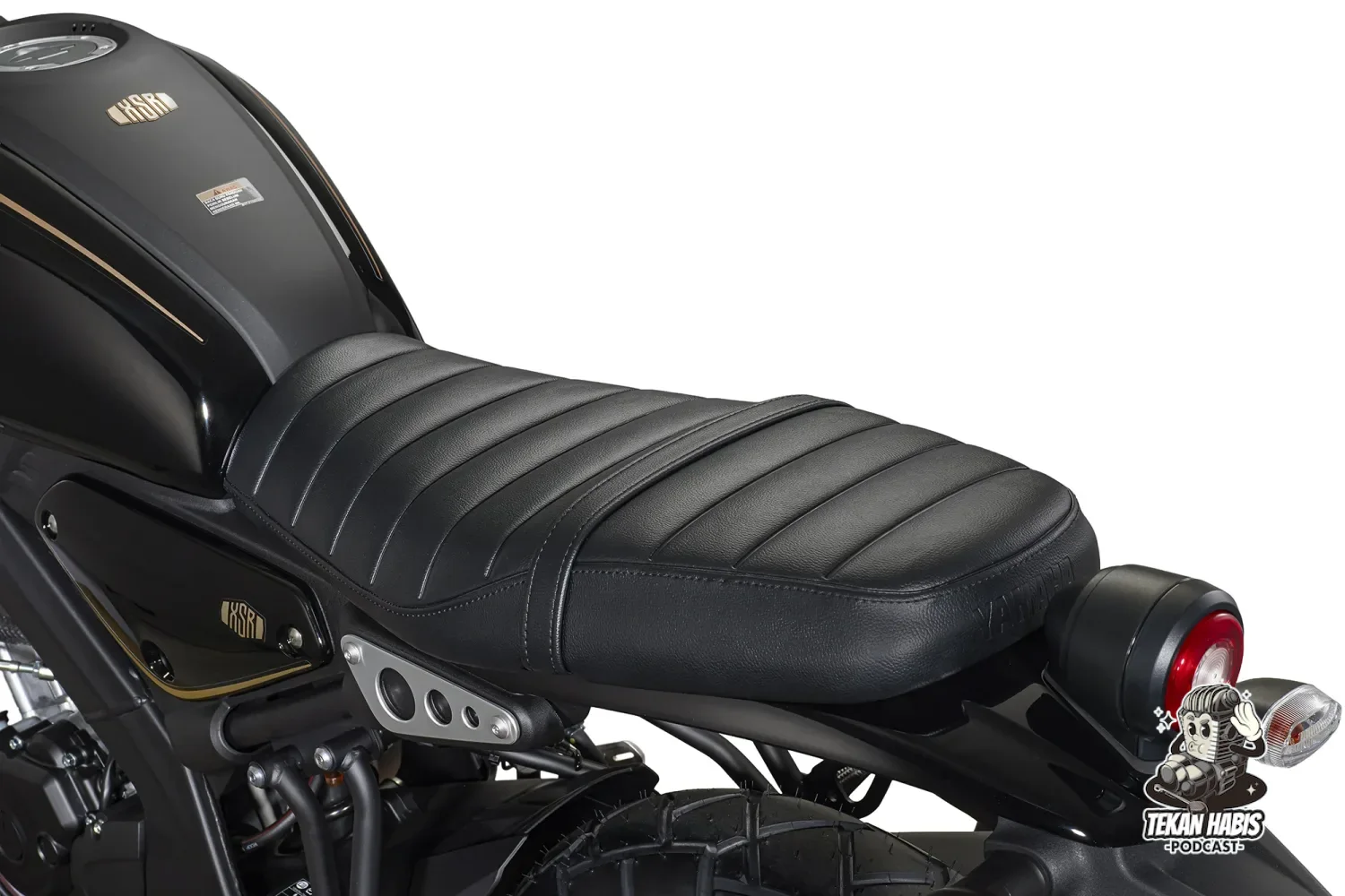 HLYM RASMI LANCARKAN YAMAHA XSR155 & Y16ZR-R - RM12,998 & RM10,888