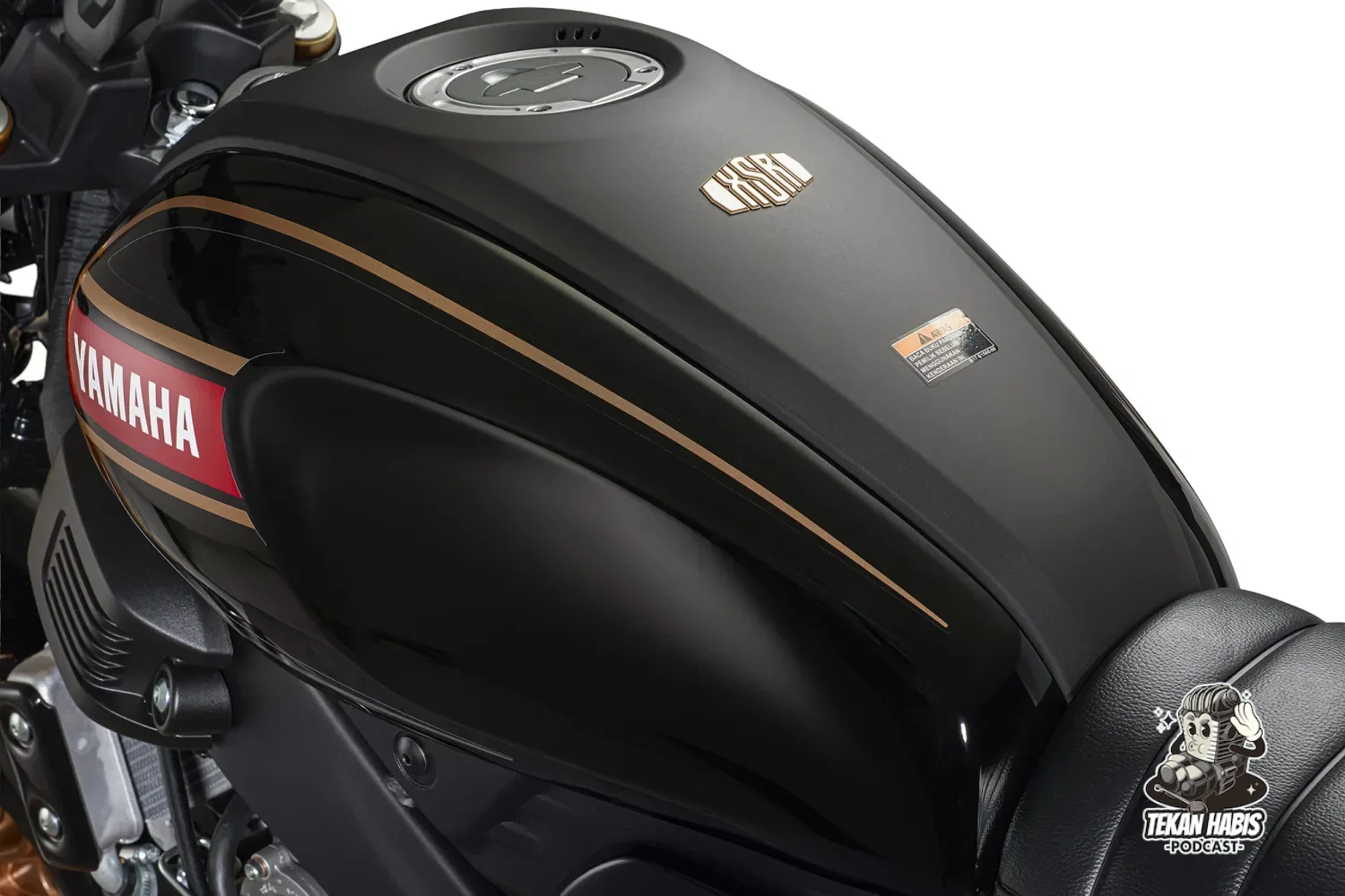 HLYM RASMI LANCARKAN YAMAHA XSR155 & Y16ZR-R - RM12,998 & RM10,888