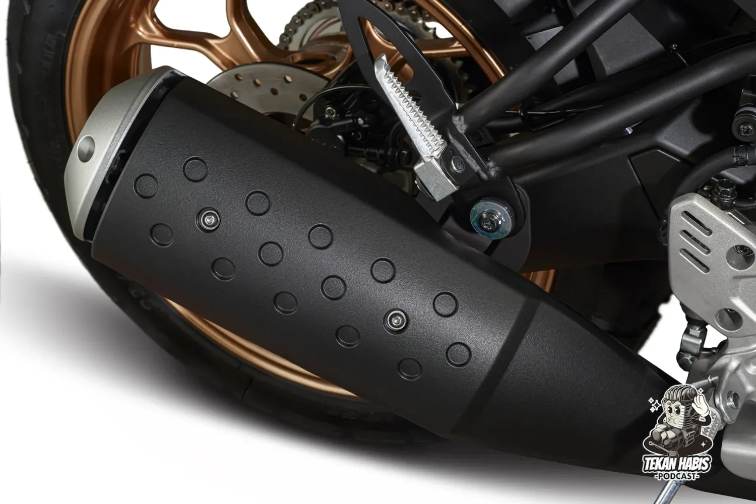 HLYM RASMI LANCARKAN YAMAHA XSR155 & Y16ZR-R - RM12,998 & RM10,888