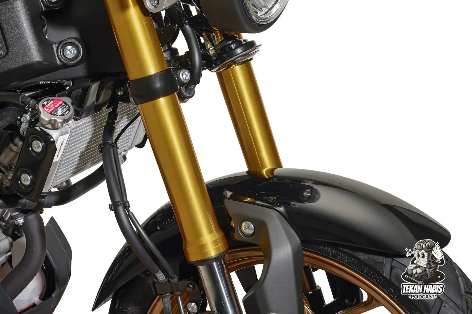 HLYM RASMI LANCARKAN YAMAHA XSR155 & Y16ZR-R - RM12,998 & RM10,888