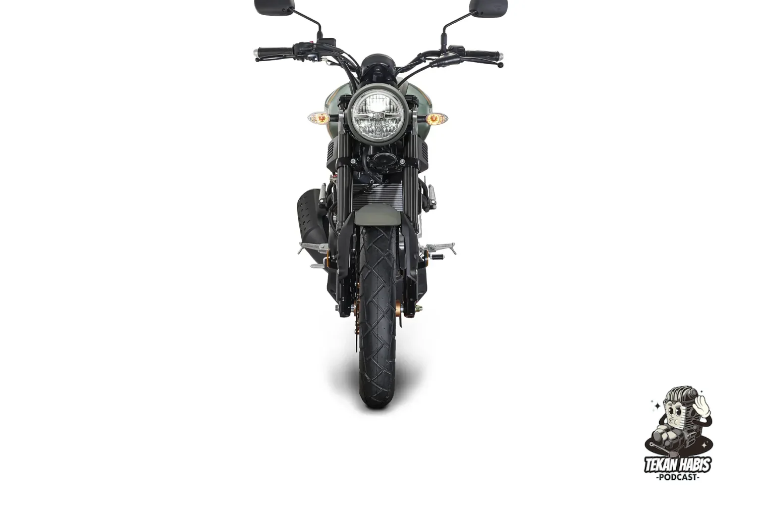 HLYM RASMI LANCARKAN YAMAHA XSR155 & Y16ZR-R - RM12,998 & RM10,888