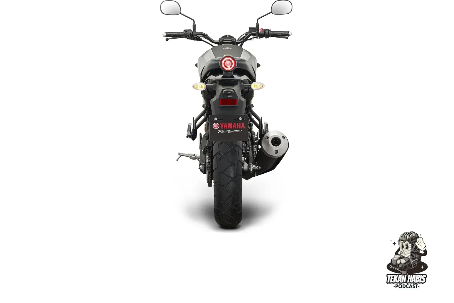 HLYM RASMI LANCARKAN YAMAHA XSR155 & Y16ZR-R - RM12,998 & RM10,888