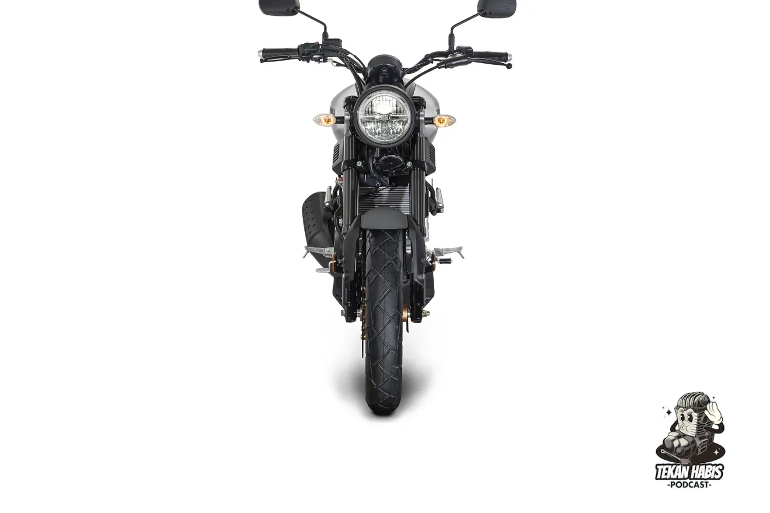 HLYM RASMI LANCARKAN YAMAHA XSR155 & Y16ZR-R - RM12,998 & RM10,888