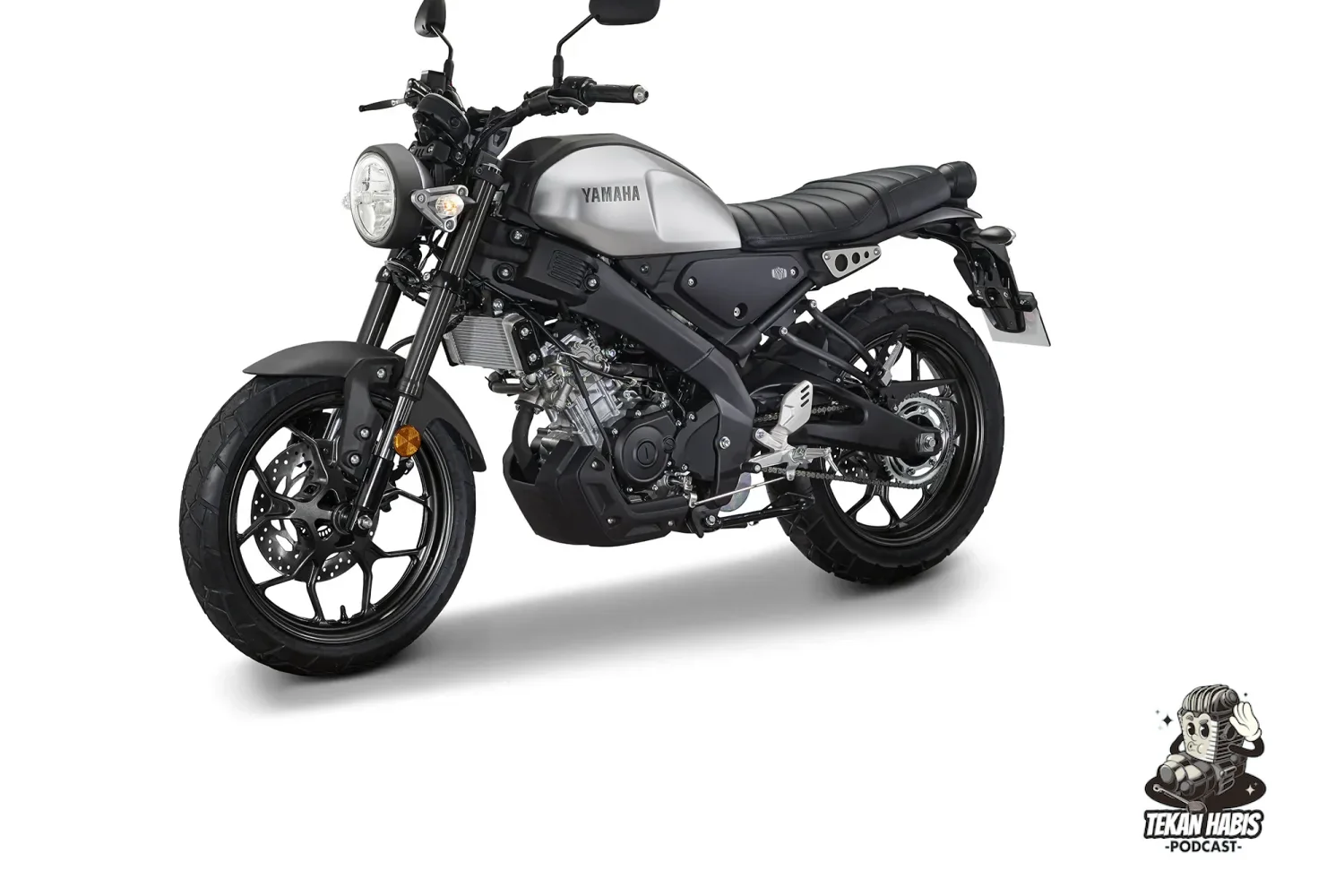 HLYM RASMI LANCARKAN YAMAHA XSR155 & Y16ZR-R - RM12,998 & RM10,888