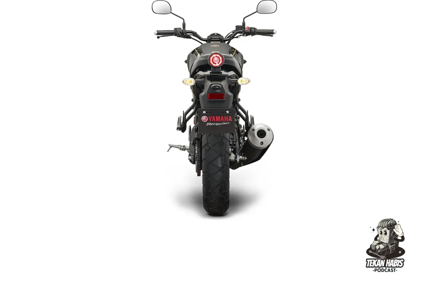 HLYM RASMI LANCARKAN YAMAHA XSR155 & Y16ZR-R - RM12,998 & RM10,888