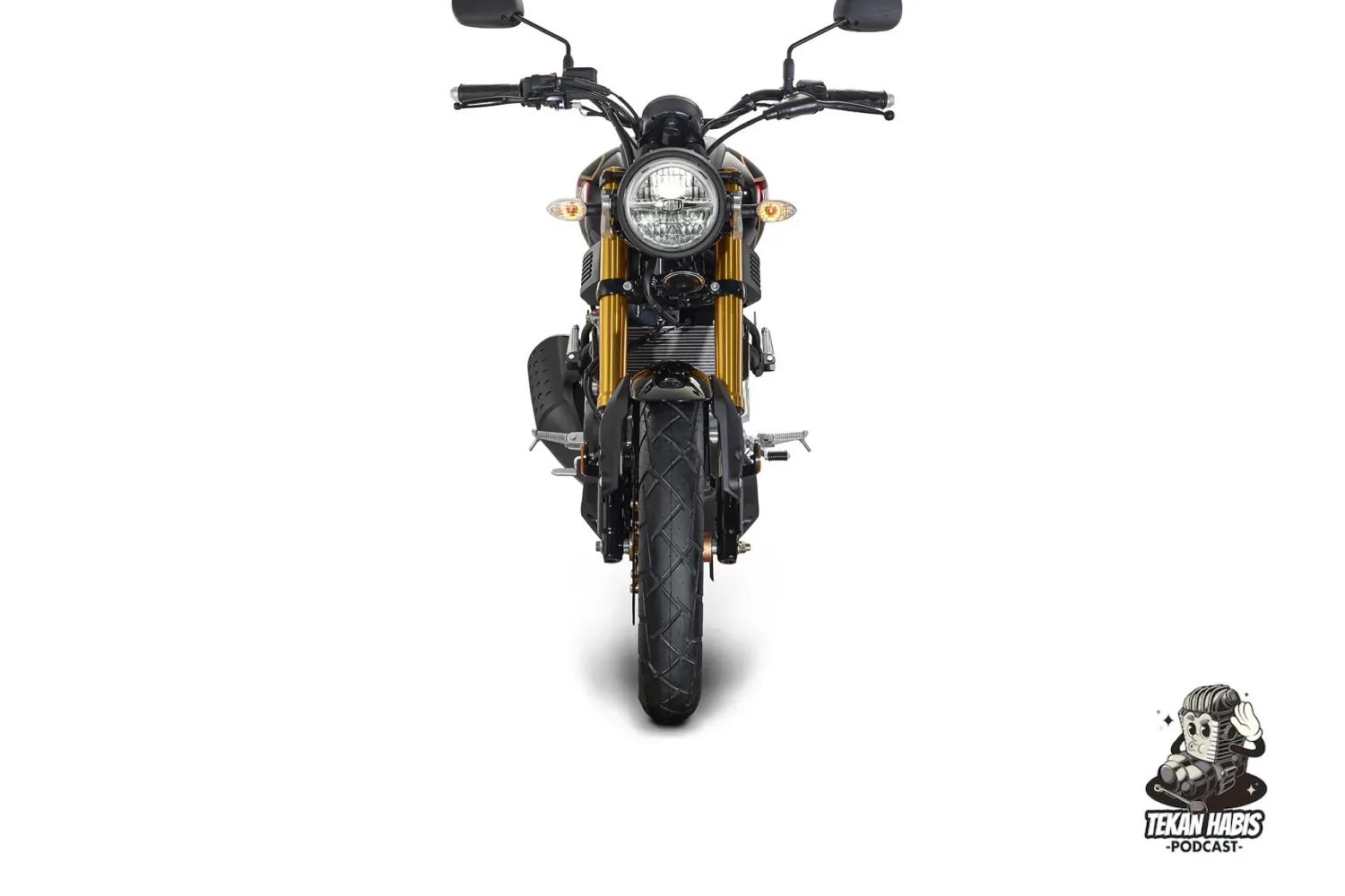 HLYM RASMI LANCARKAN YAMAHA XSR155 & Y16ZR-R - RM12,998 & RM10,888
