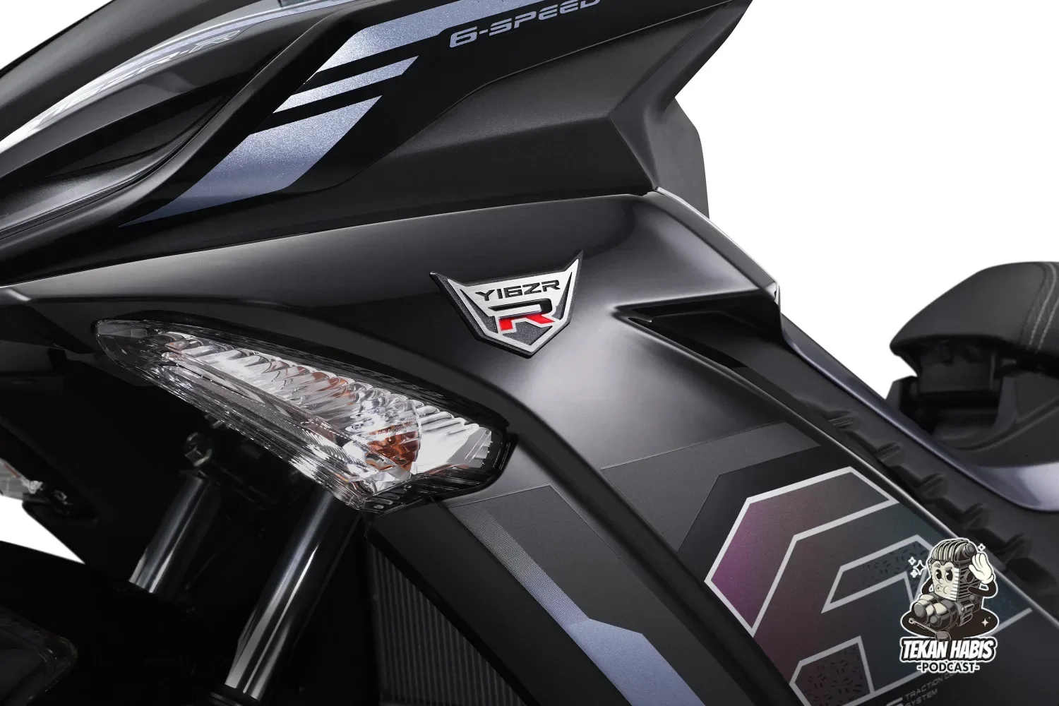 HLYM RASMI LANCARKAN YAMAHA XSR155 & Y16ZR-R - RM12,998 & RM10,888