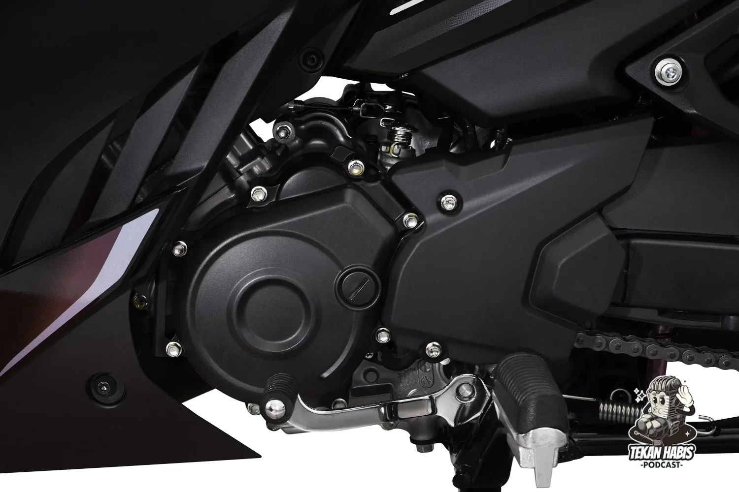 HLYM RASMI LANCARKAN YAMAHA XSR155 & Y16ZR-R - RM12,998 & RM10,888