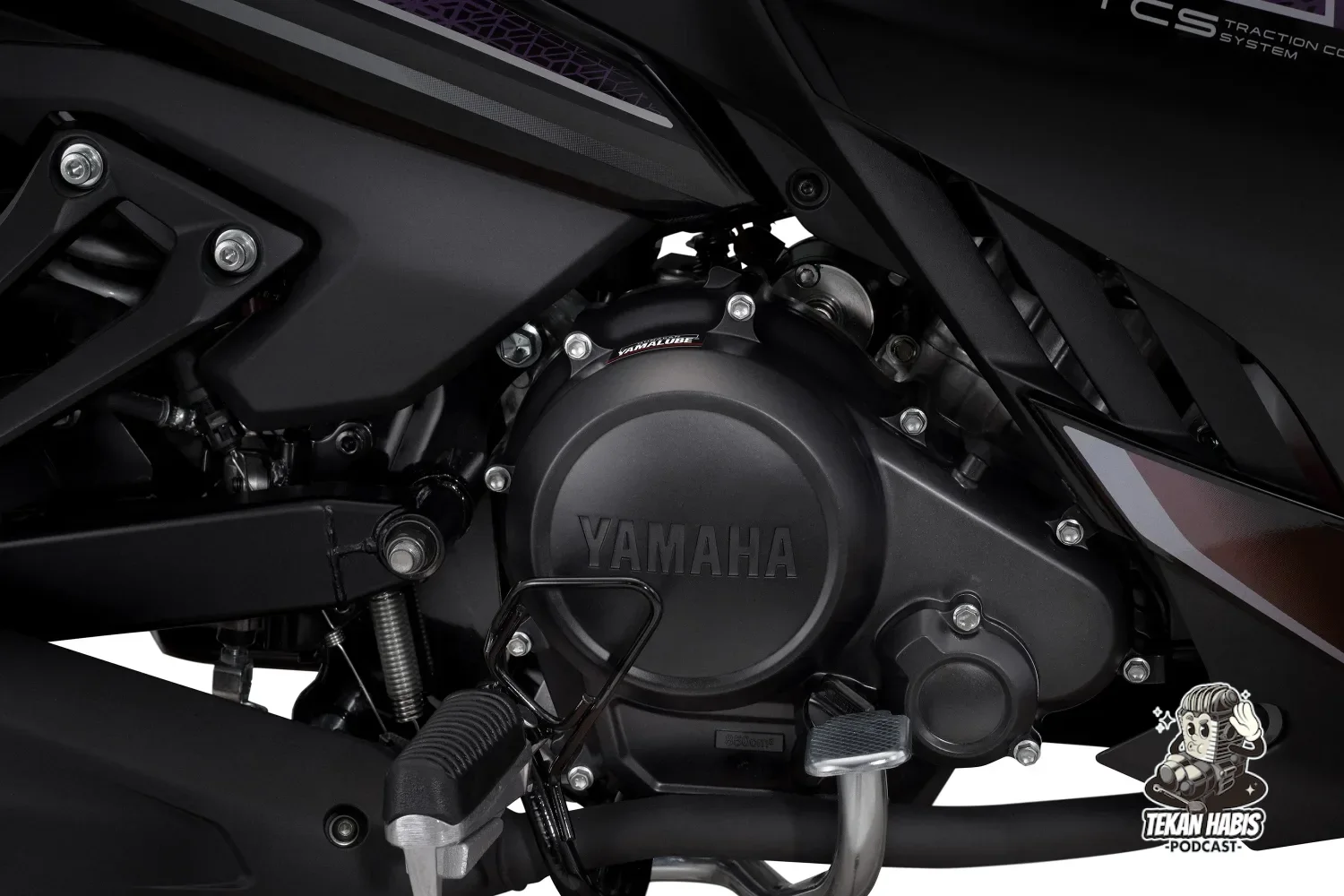 HLYM RASMI LANCARKAN YAMAHA XSR155 & Y16ZR-R - RM12,998 & RM10,888
