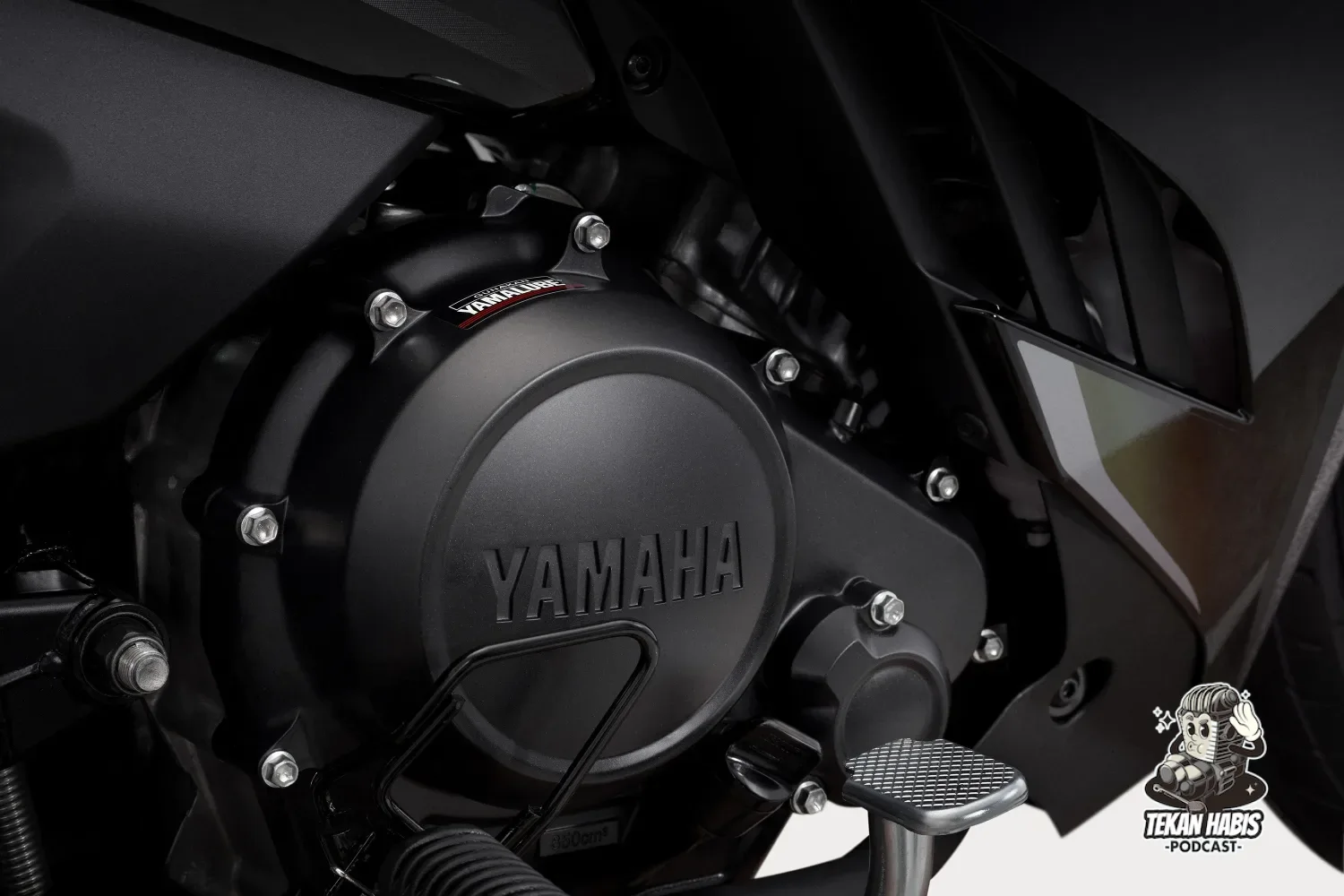 HLYM RASMI LANCARKAN YAMAHA XSR155 & Y16ZR-R - RM12,998 & RM10,888