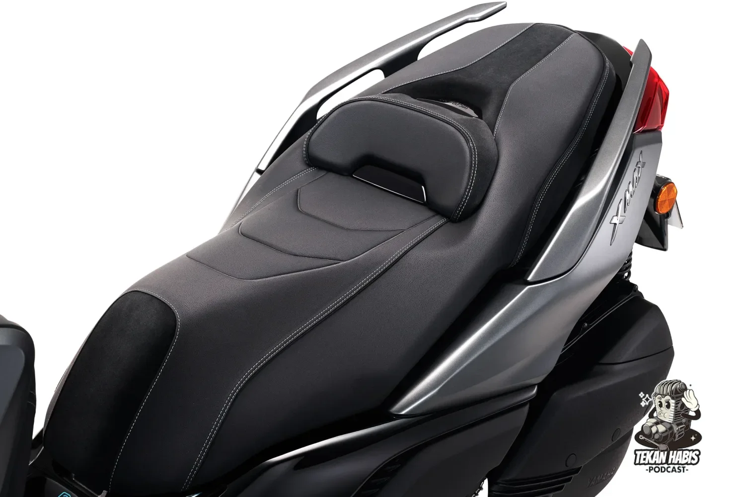 2026 YAMAHA XMAX 300 TECH MAX TIBA – RM28,499