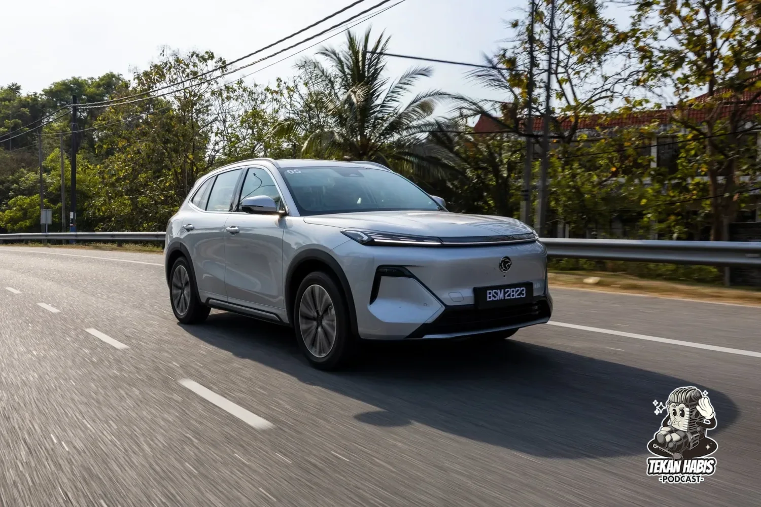 PROTON E.MAS AKAN MULA DIEKSPORT KE SRI LANKA