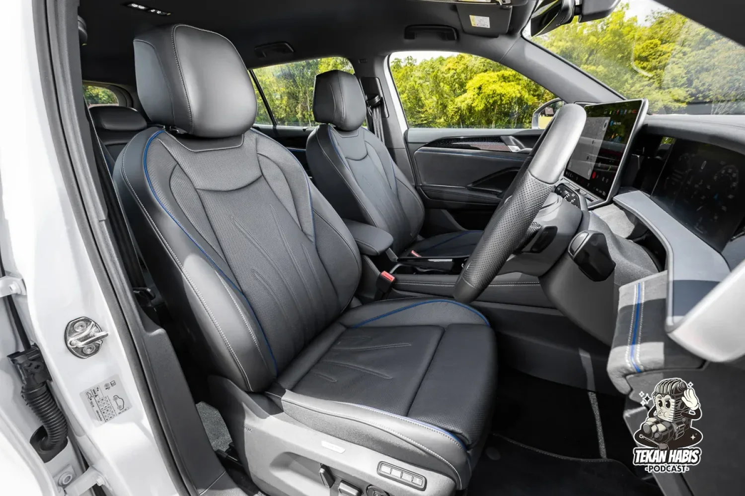 HARGA 2026 VOLKSWAGEN TAYRON R-LINE DIUMUMKAN – DARI RM237,490