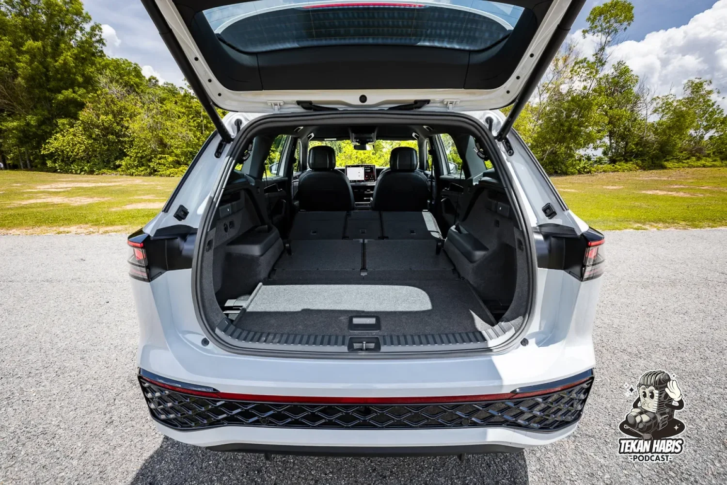 HARGA 2026 VOLKSWAGEN TAYRON R-LINE DIUMUMKAN – DARI RM237,490