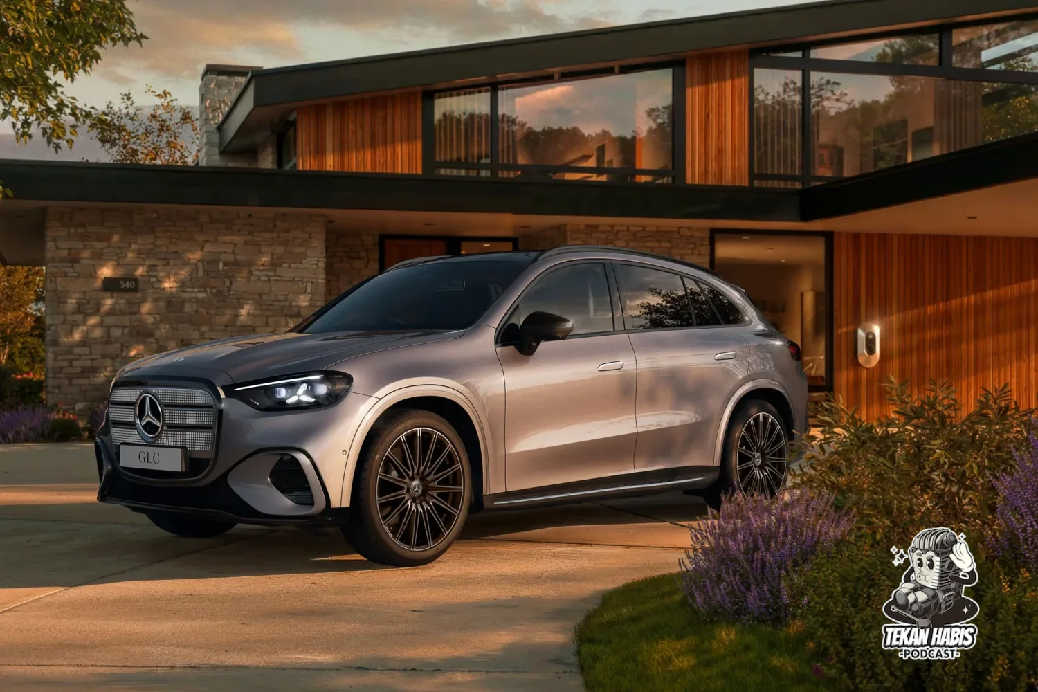 MERCEDES-BENZ CLA ELECTRIC RASMI DILANCAR – 792KM WLTP, DARI RM274,888