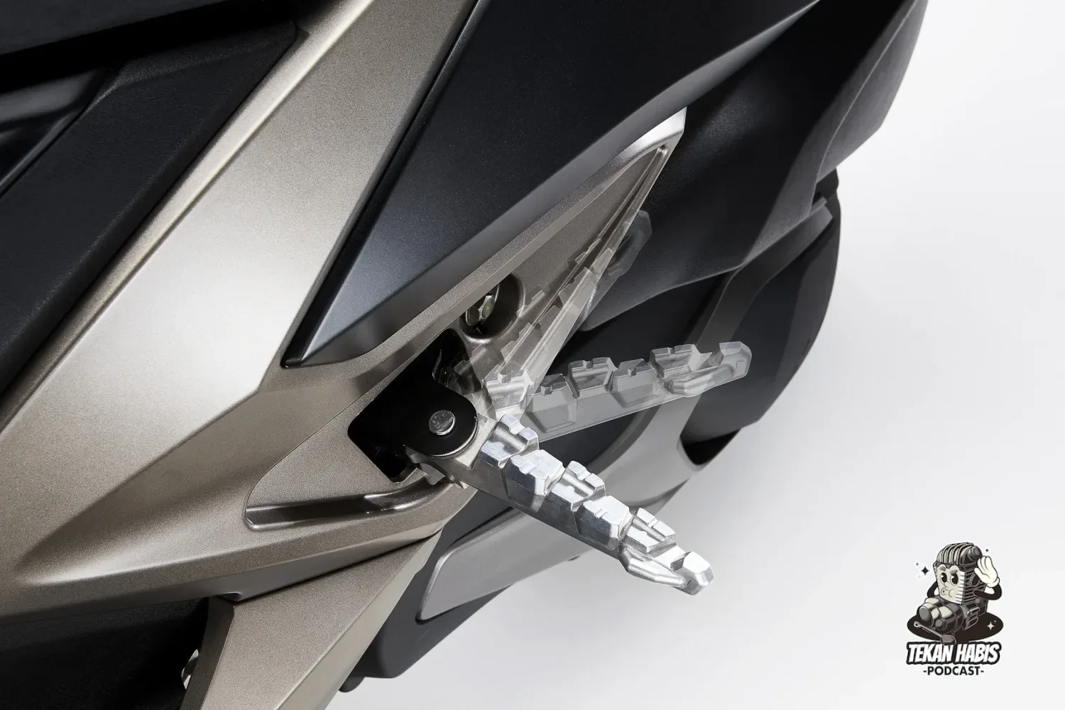 MODENAS PERKENALKAN 2026 KYMCO XCITING VS 400 – DARI RM27,888