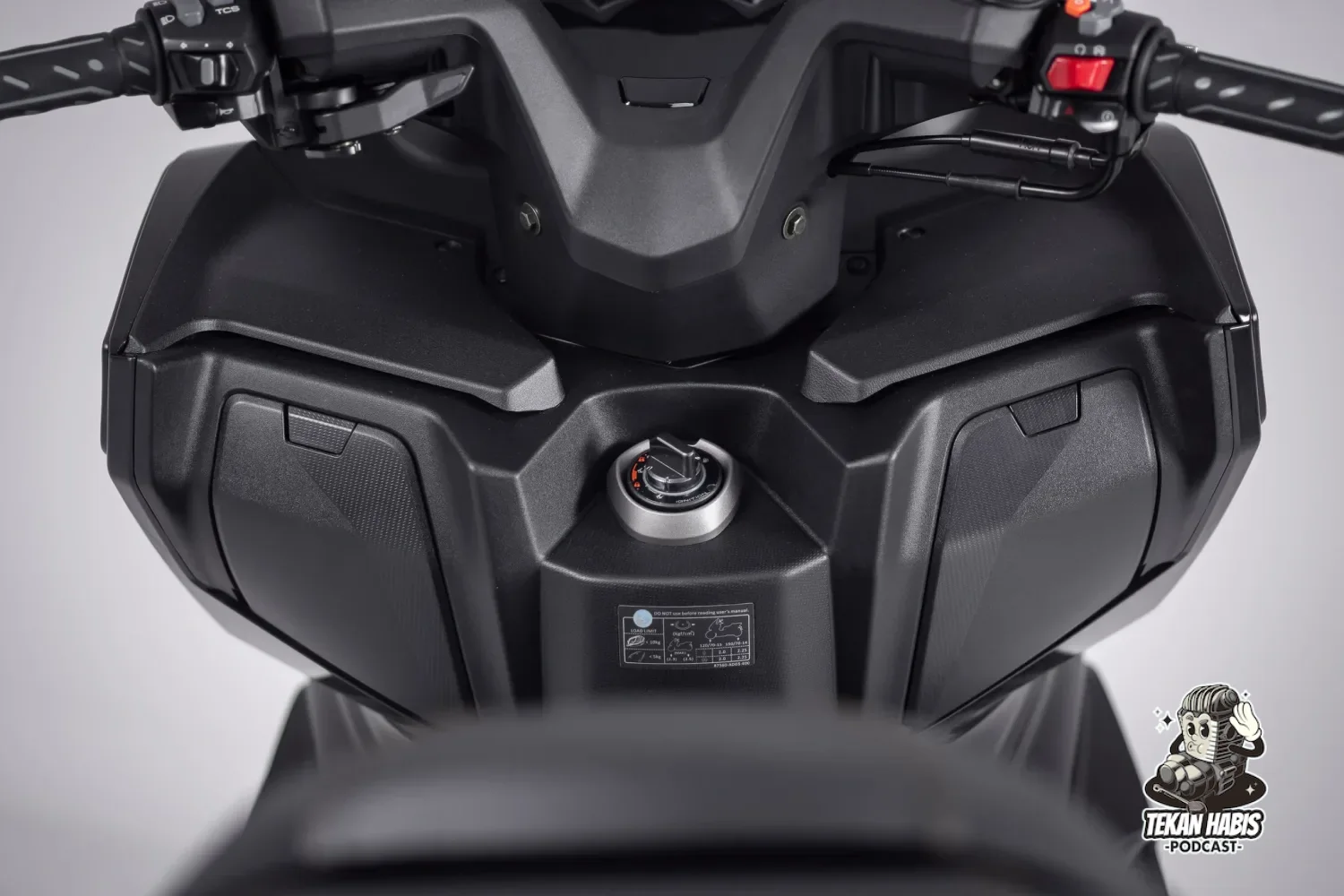 MODENAS PERKENALKAN 2026 KYMCO XCITING VS 400 – DARI RM27,888