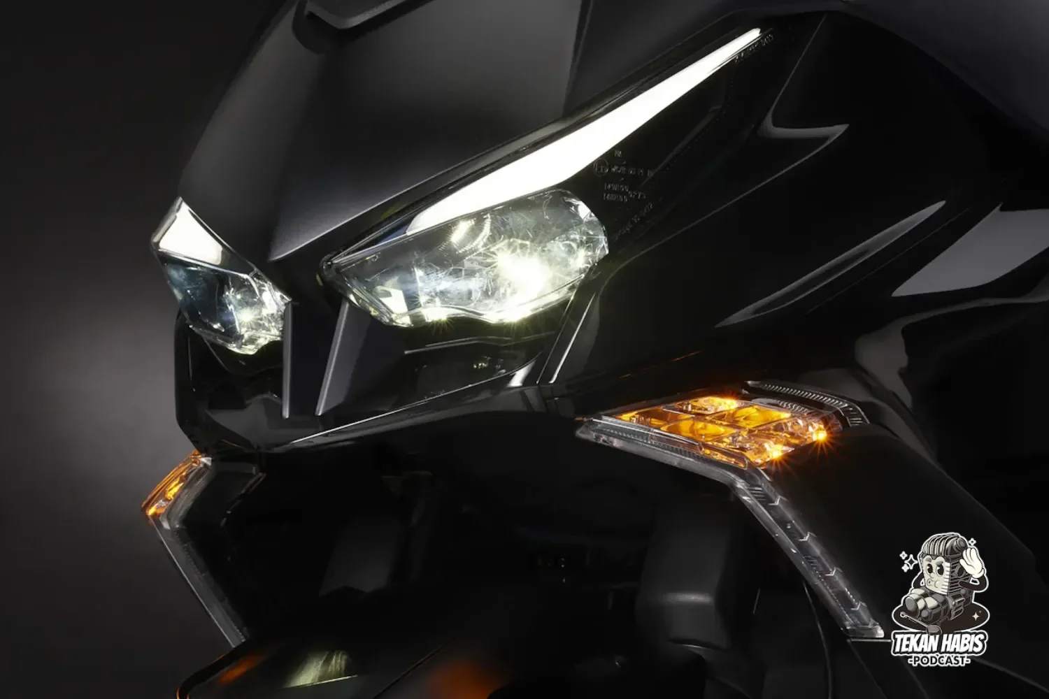 MODENAS PERKENALKAN 2026 KYMCO XCITING VS 400 – DARI RM27,888
