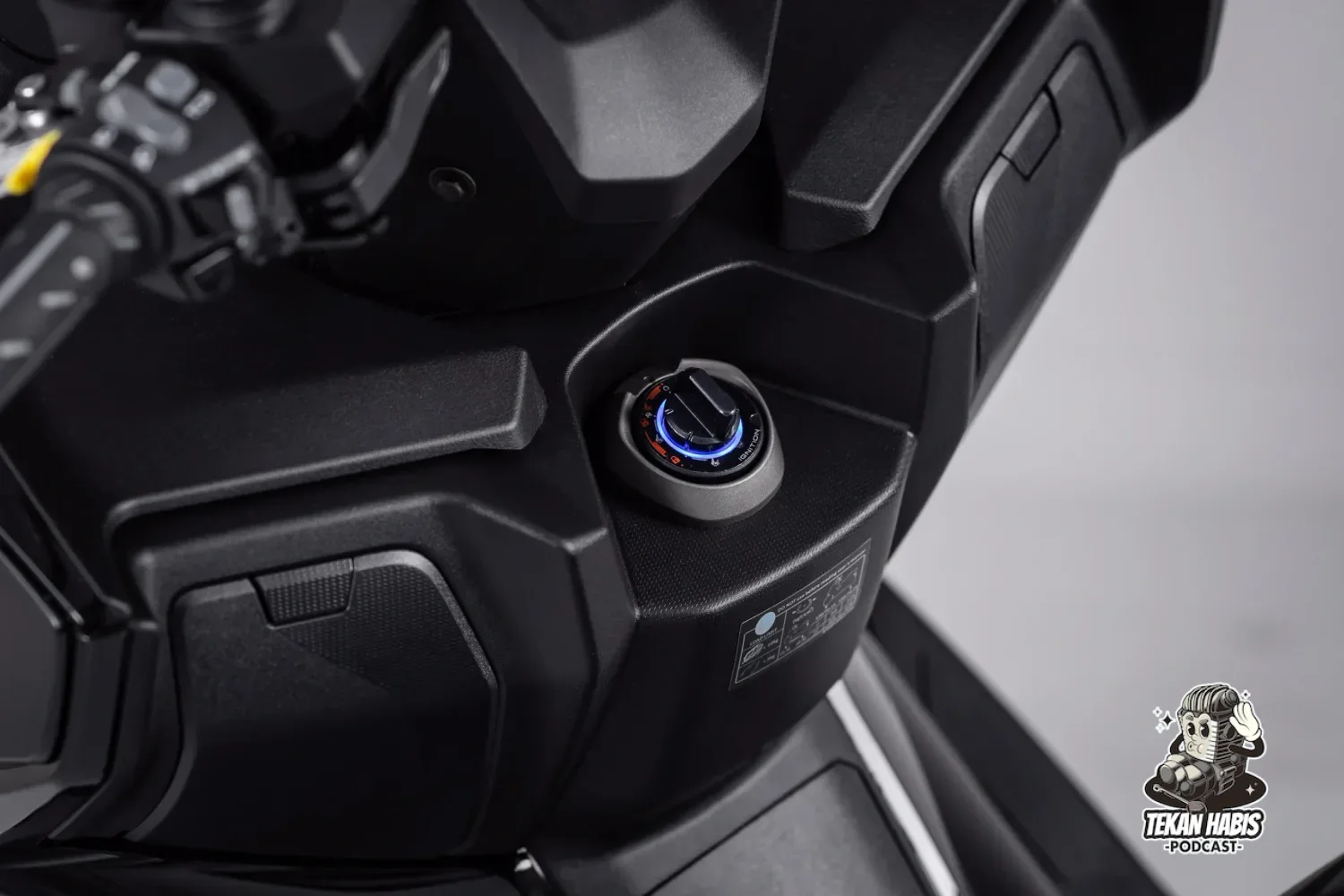 MODENAS PERKENALKAN 2026 KYMCO XCITING VS 400 – DARI RM27,888