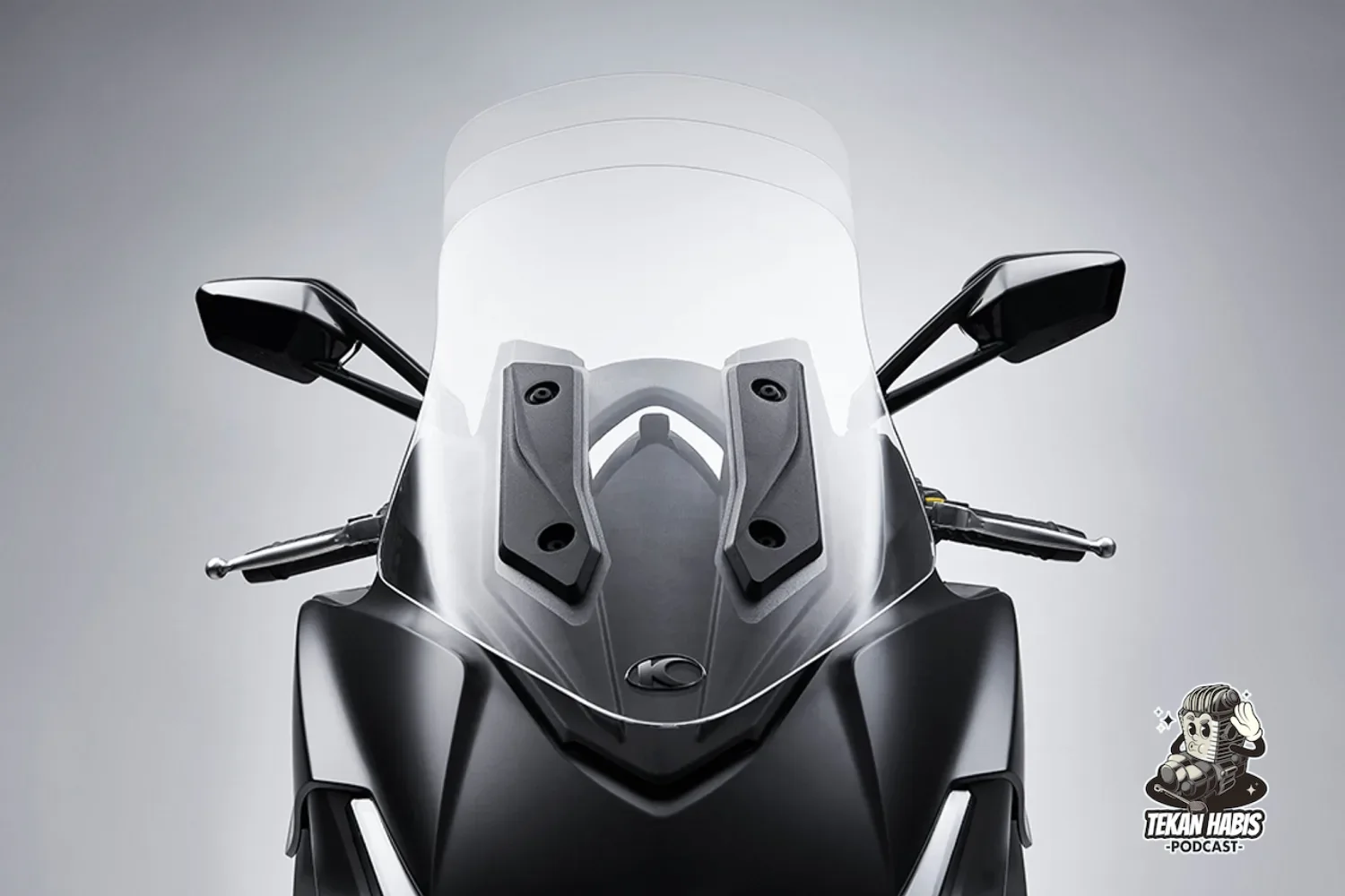 MODENAS PERKENALKAN 2026 KYMCO XCITING VS 400 – DARI RM27,888