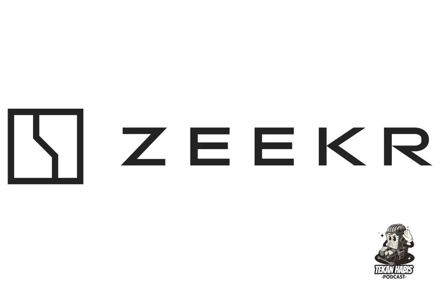 ZEEKR & DC HANDAL TAWAR KADAR PENGECASAN DC RM1.20/KWJ
