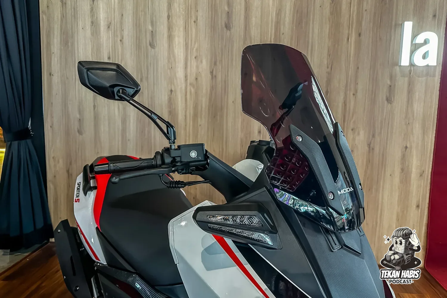 2026 MODA SPORTER S SKII RASMI DILANCAR – DARI RM17,998