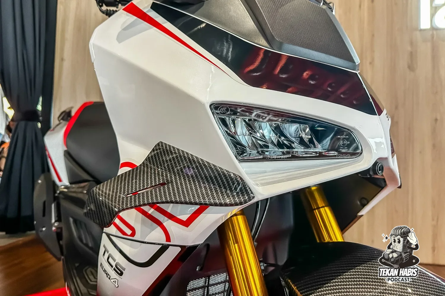 2026 MODA SPORTER S SKII RASMI DILANCAR – DARI RM17,998