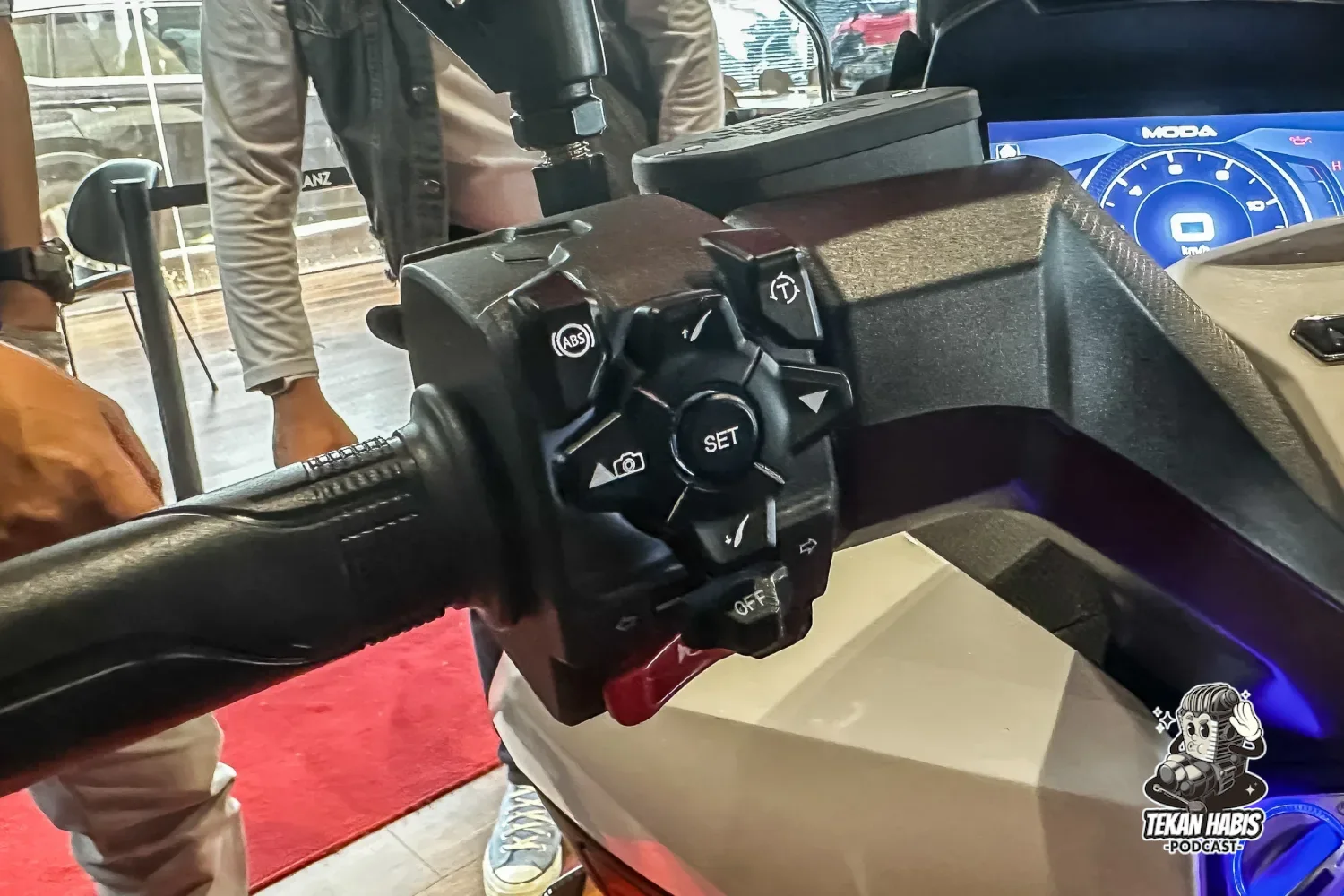 2026 MODA SPORTER S SKII RASMI DILANCAR – DARI RM17,998