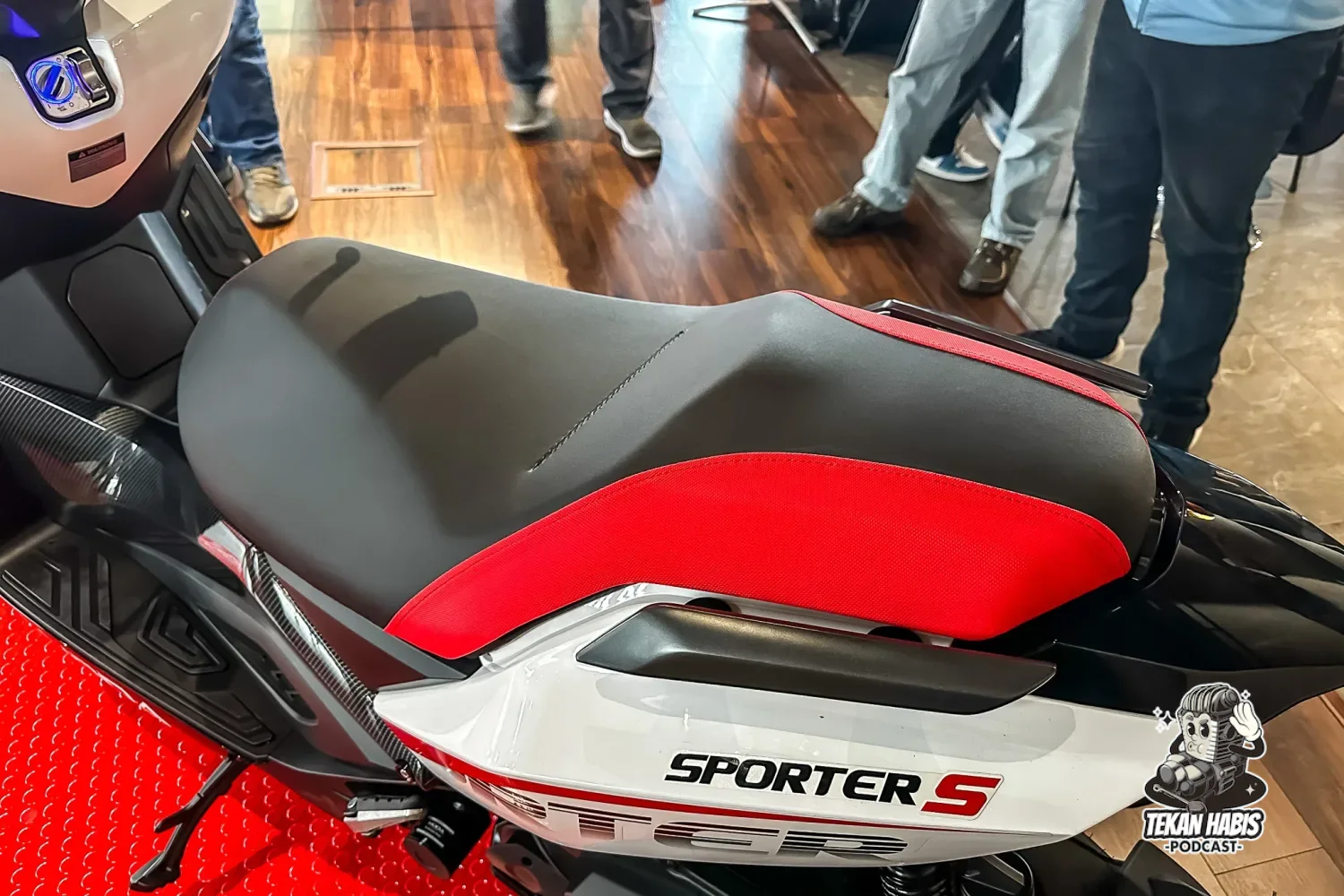 2026 MODA SPORTER S SKII RASMI DILANCAR – DARI RM17,998