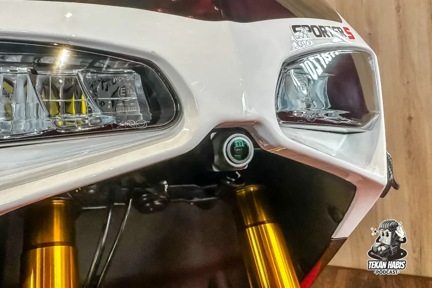 2026 MODA SPORTER S SKII RASMI DILANCAR – DARI RM17,998
