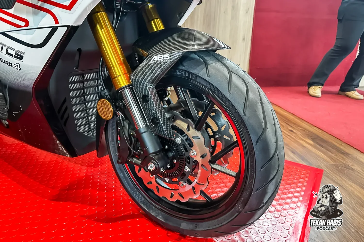 2026 MODA SPORTER S SKII RASMI DILANCAR – DARI RM17,998