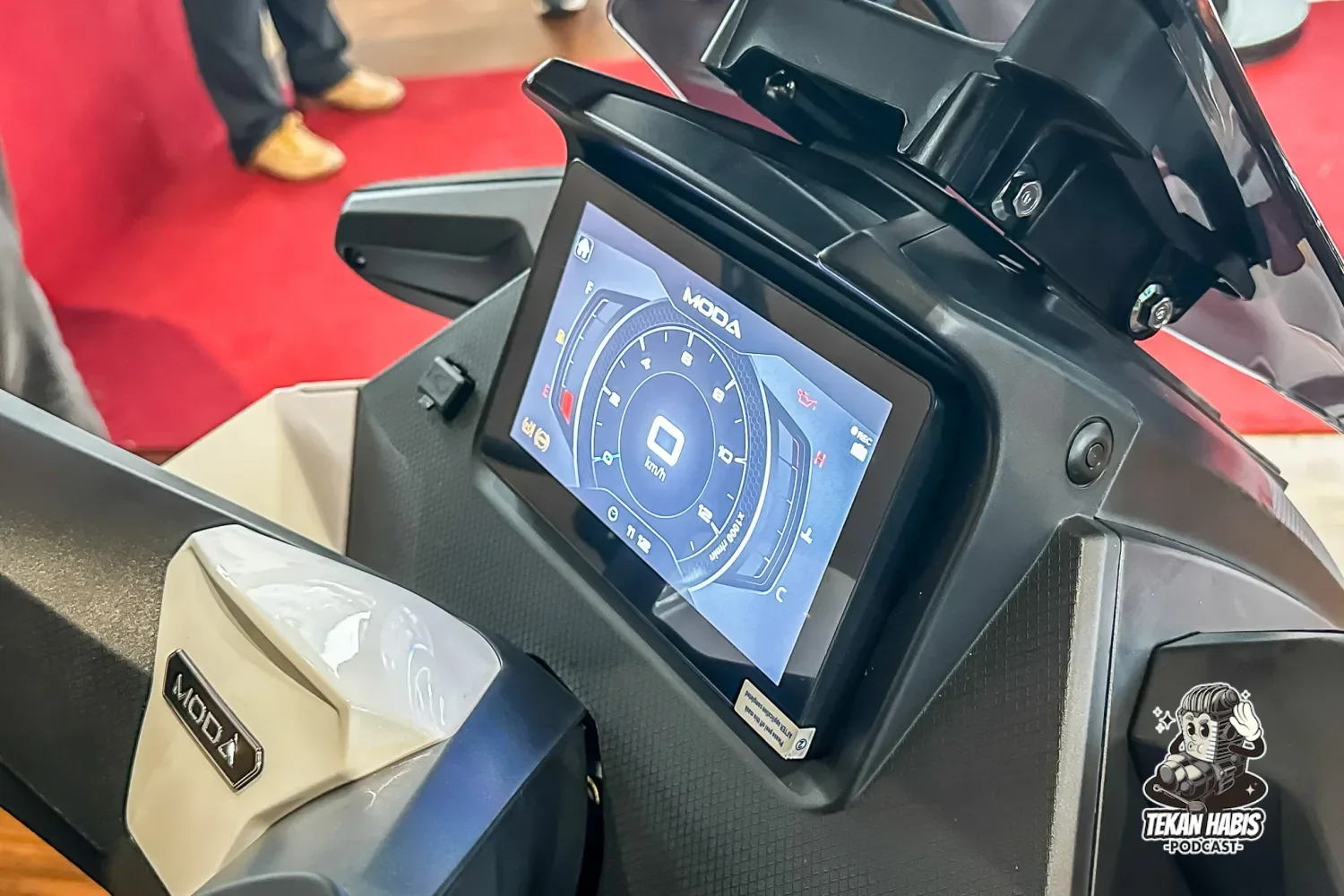 2026 MODA SPORTER S SKII RASMI DILANCAR – DARI RM17,998